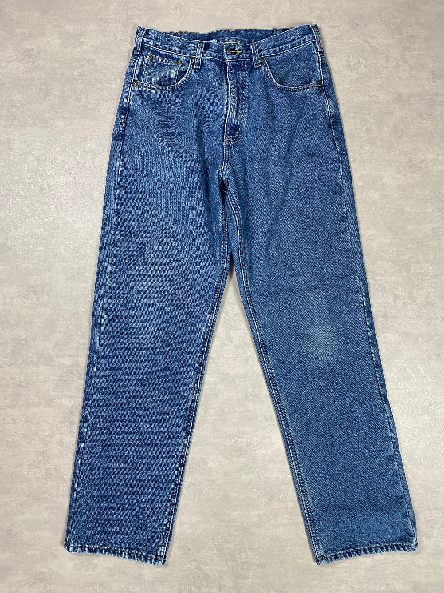 Carhartt Lined Jeans