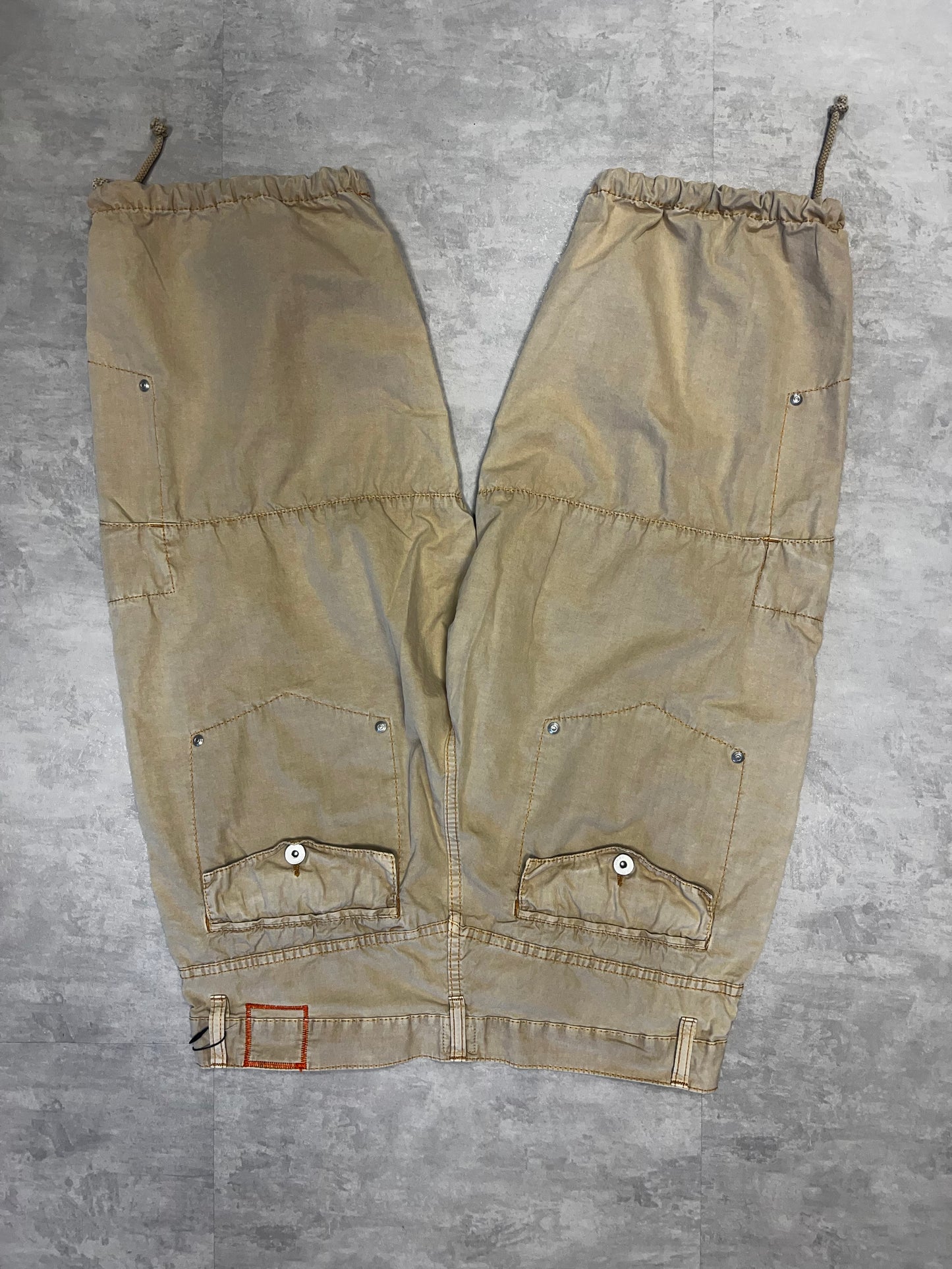 Boss capris long shorts