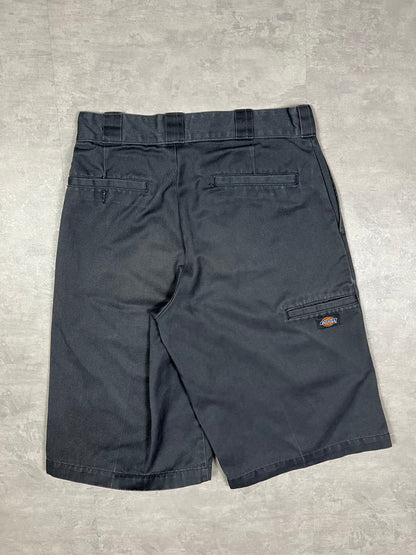 Dickies grey baggy shorts