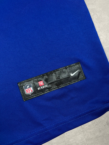 Nike NFL Anderson jersey embroidered details