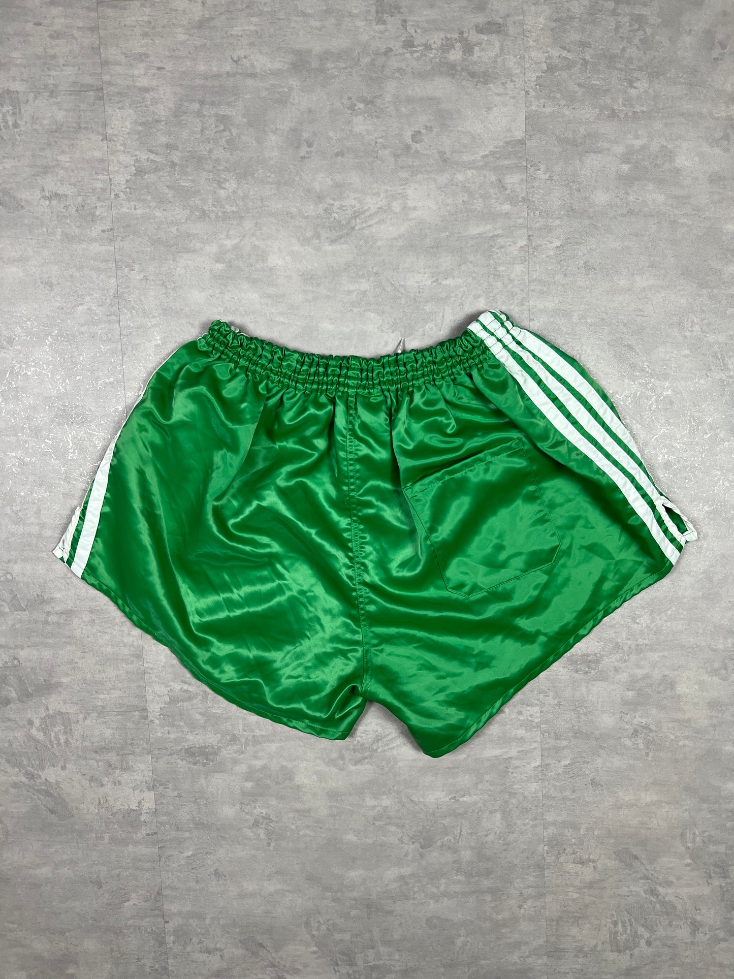 Adidas rare mini shorts 70’