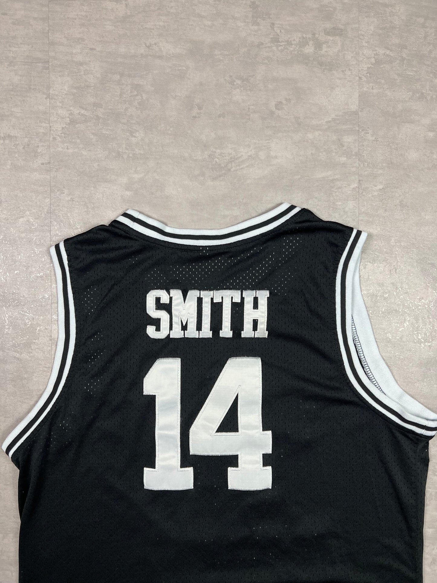 Vintage jersey the fresh prince of bel air Will Smith