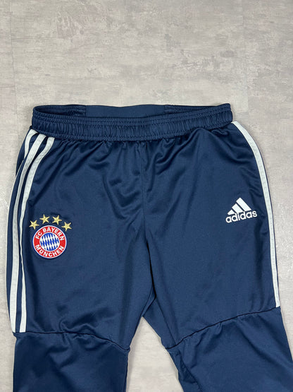 Bayern Monaco adidas training shorts