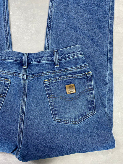 Carhartt Lined Jeans