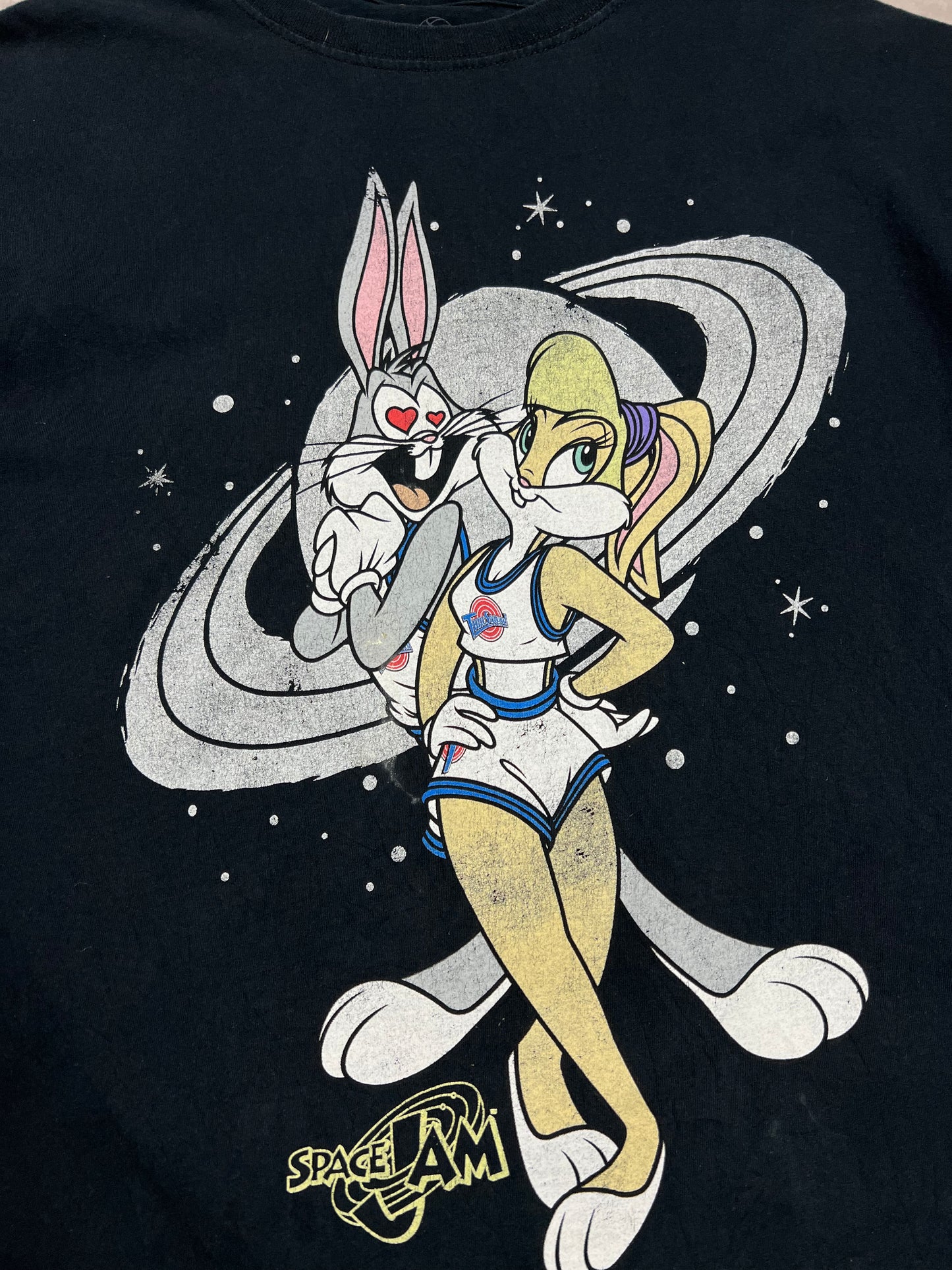 Space Jam T-shirt