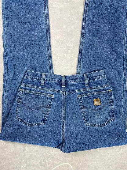 Carhartt Lined Jeans