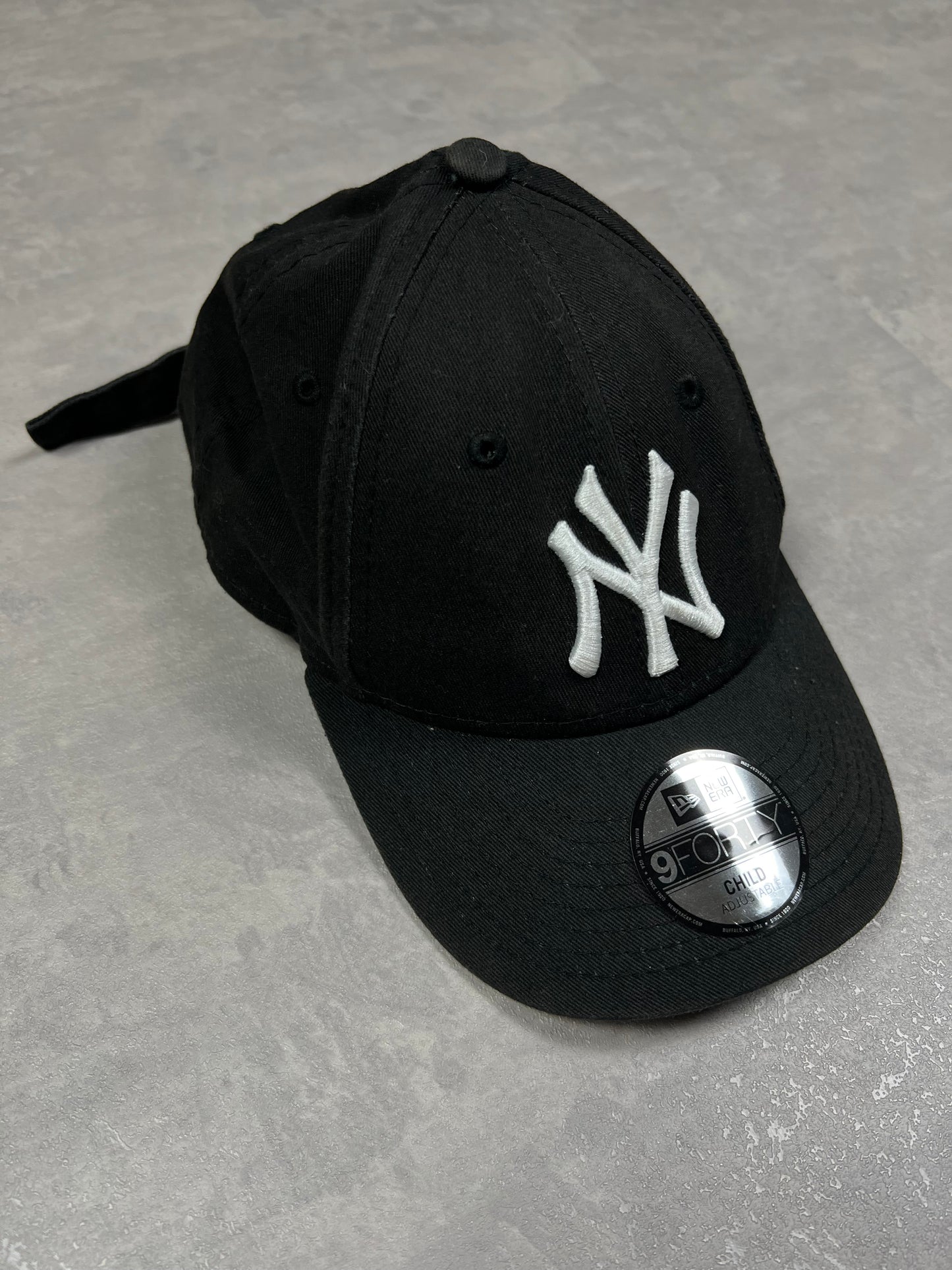 NY Yankees New era hat