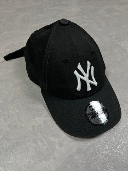 NY Yankees New era hat