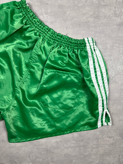 Adidas rare mini shorts 70’