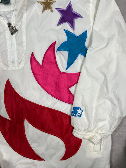 Nylon jacket Atlanta 96 Olympics games