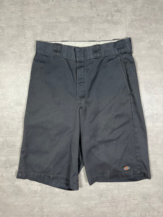 Dickies grey baggy shorts