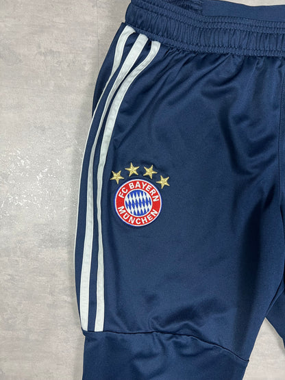 Bayern Monaco adidas training shorts