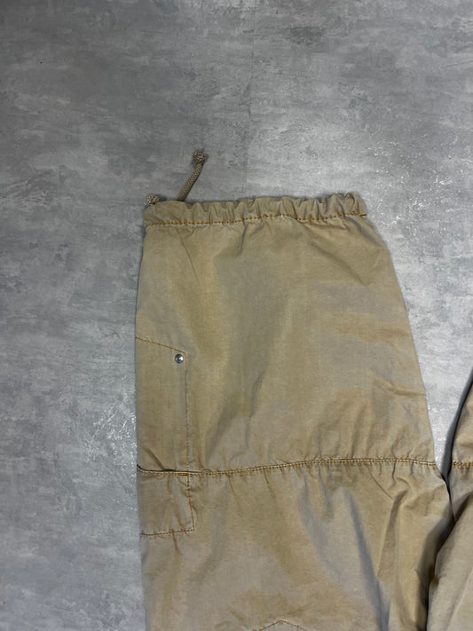 Boss capris long shorts