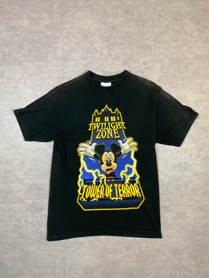 Rare Disney World Tower of Terror tee