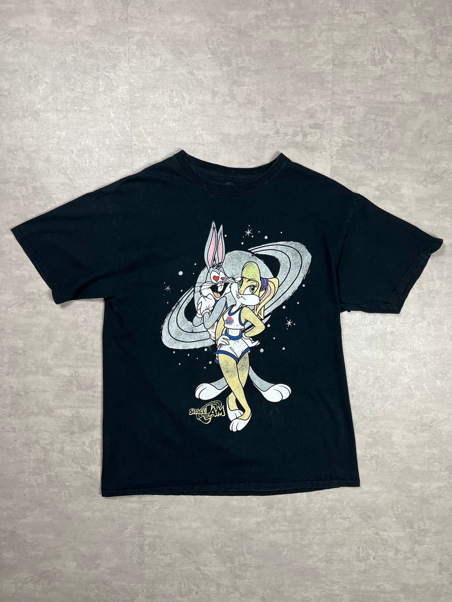 Space Jam T-shirt