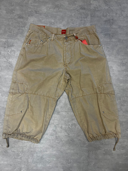 Boss capris long shorts
