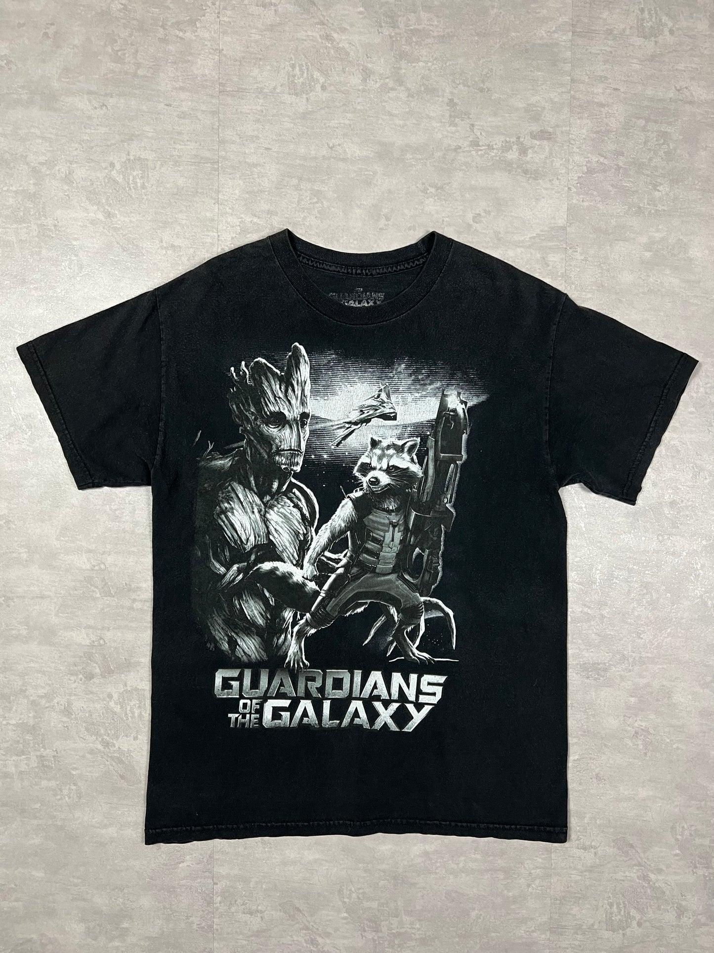 Marvel Guardians of the Galaxy tee