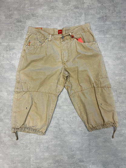 Boss capris long shorts