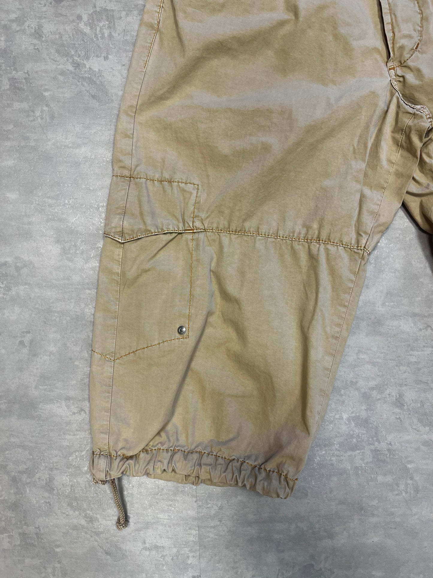 Boss capris long shorts