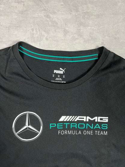 Puma Mercedes Formula 1 t-shirt