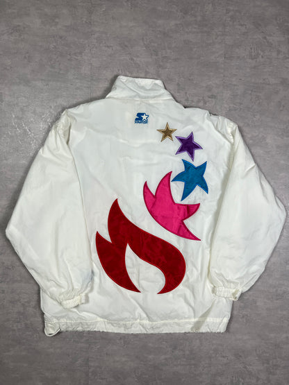 Nylon jacket Atlanta 96 Olympics games