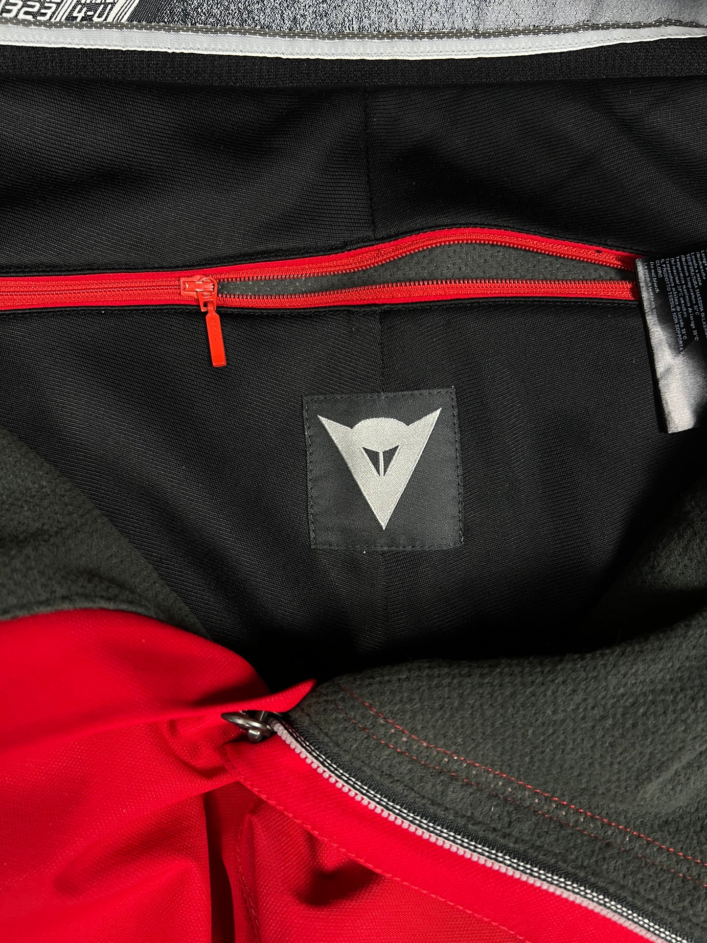 Dainese ski pants