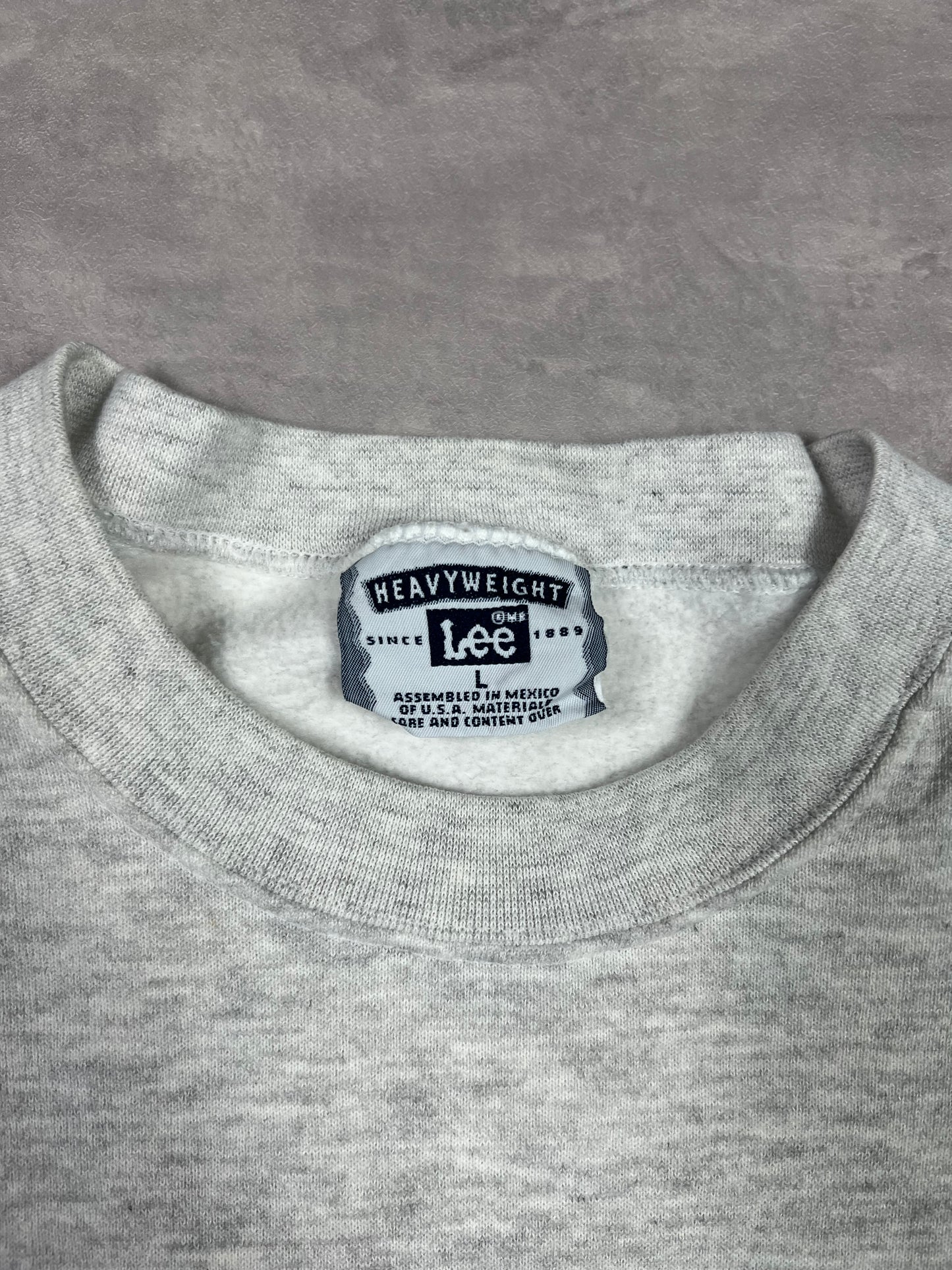 Yankees Lee 90’ sweatshirt