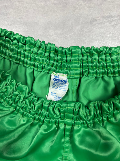 Adidas rare mini shorts 70’