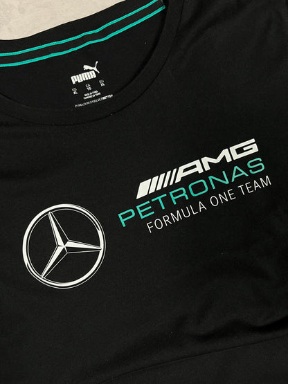 Puma Mercedes Formula 1 t-shirt