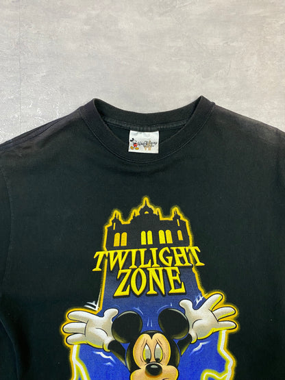 Rare Disney World Tower of Terror tee