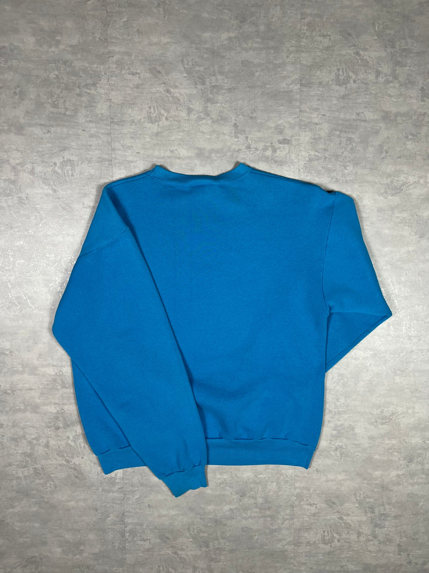 Carolina Panthers sweatshirt Made in USA