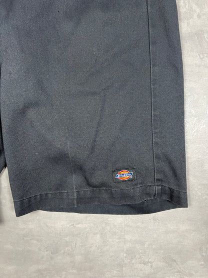 Dickies grey baggy shorts