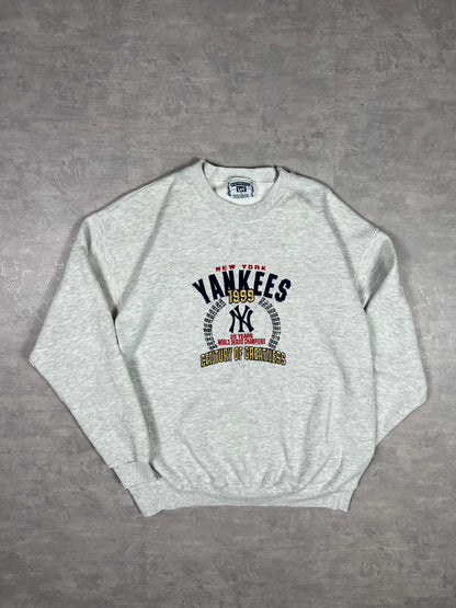 Yankees Lee 90’ sweatshirt