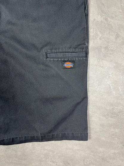 Dickies grey baggy shorts