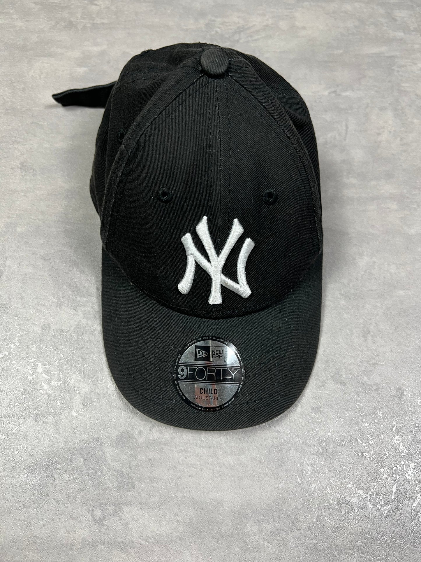 NY Yankees New era hat