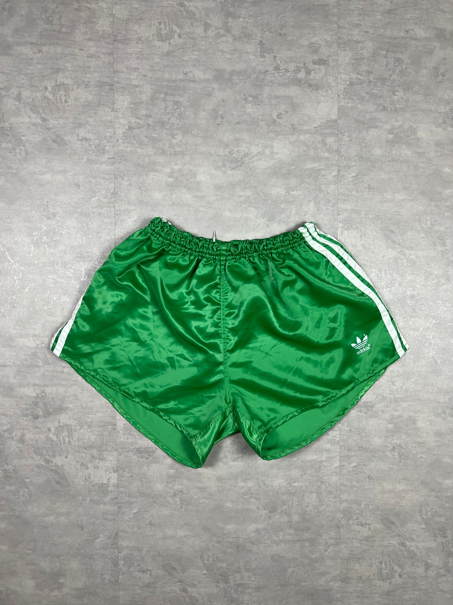 Adidas rare mini shorts 70’