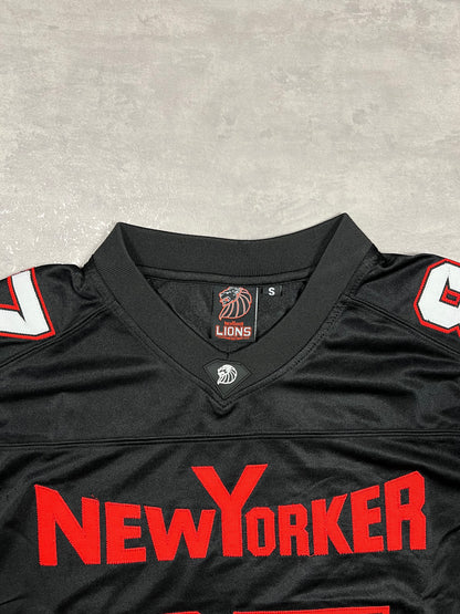 New Yorker GFL jersey