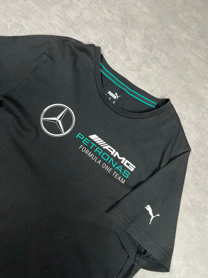 Puma Mercedes Formula 1 t-shirt