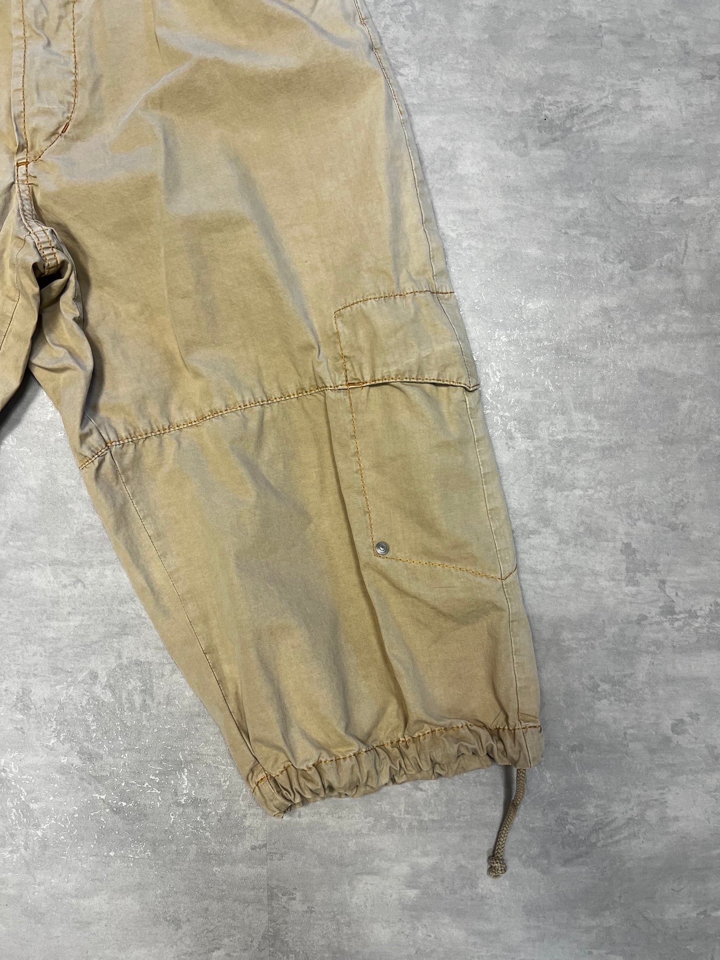 Boss capris long shorts