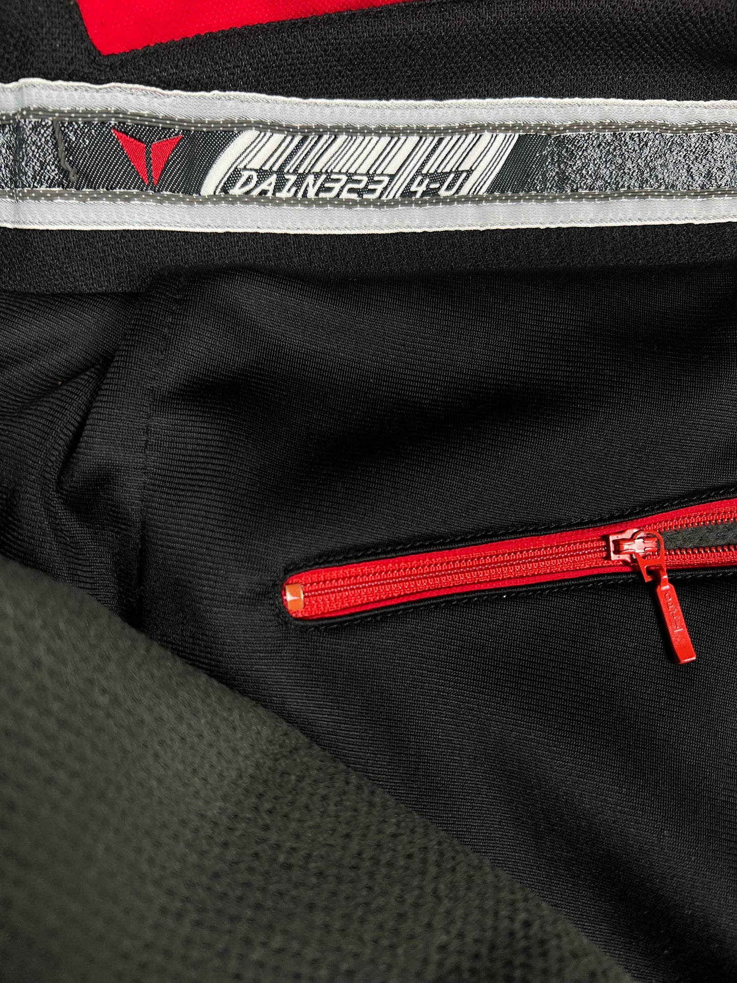 Dainese ski pants