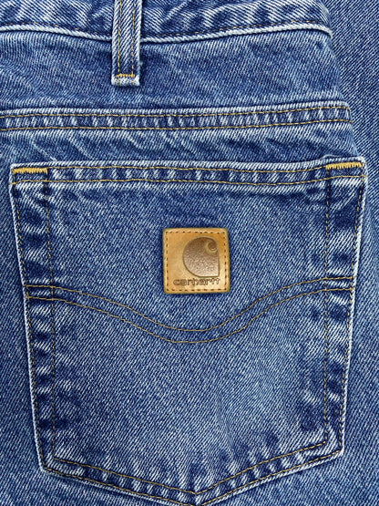 Carhartt Lined Jeans