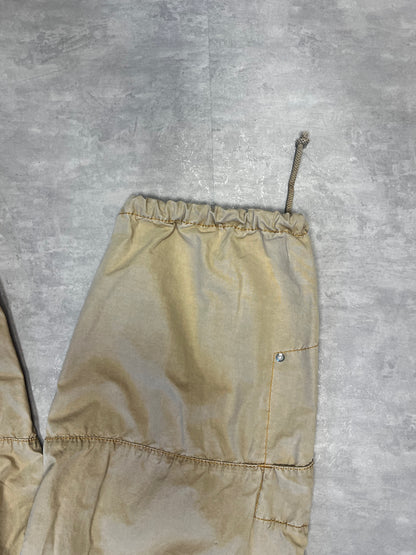 Boss capris long shorts