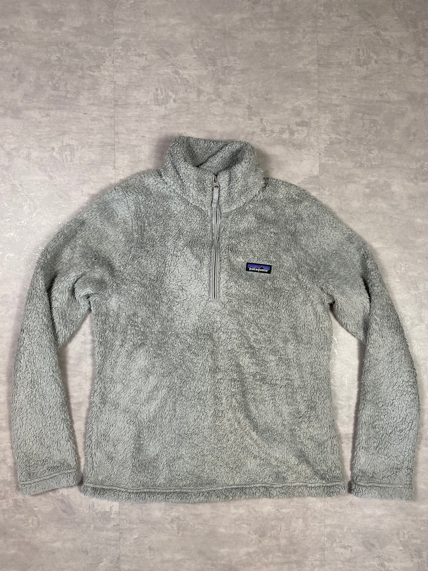 Patagonia Fleece 1/4 zip