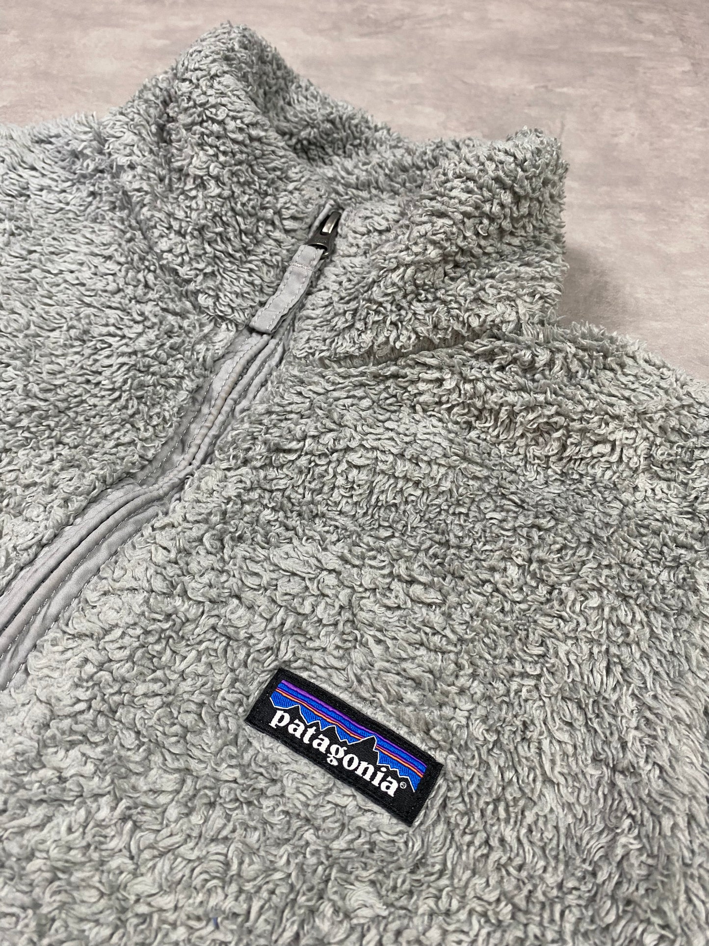 Patagonia Fleece 1/4 zip