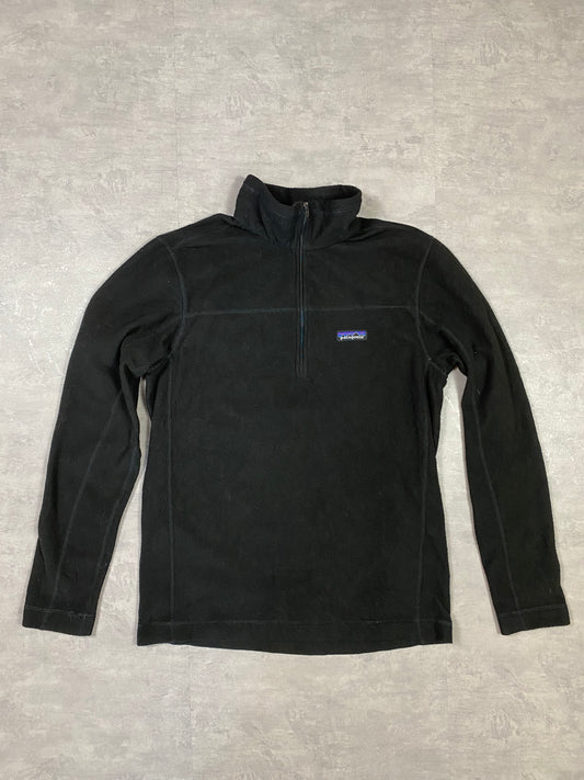 Patagonia Fleece full zip black