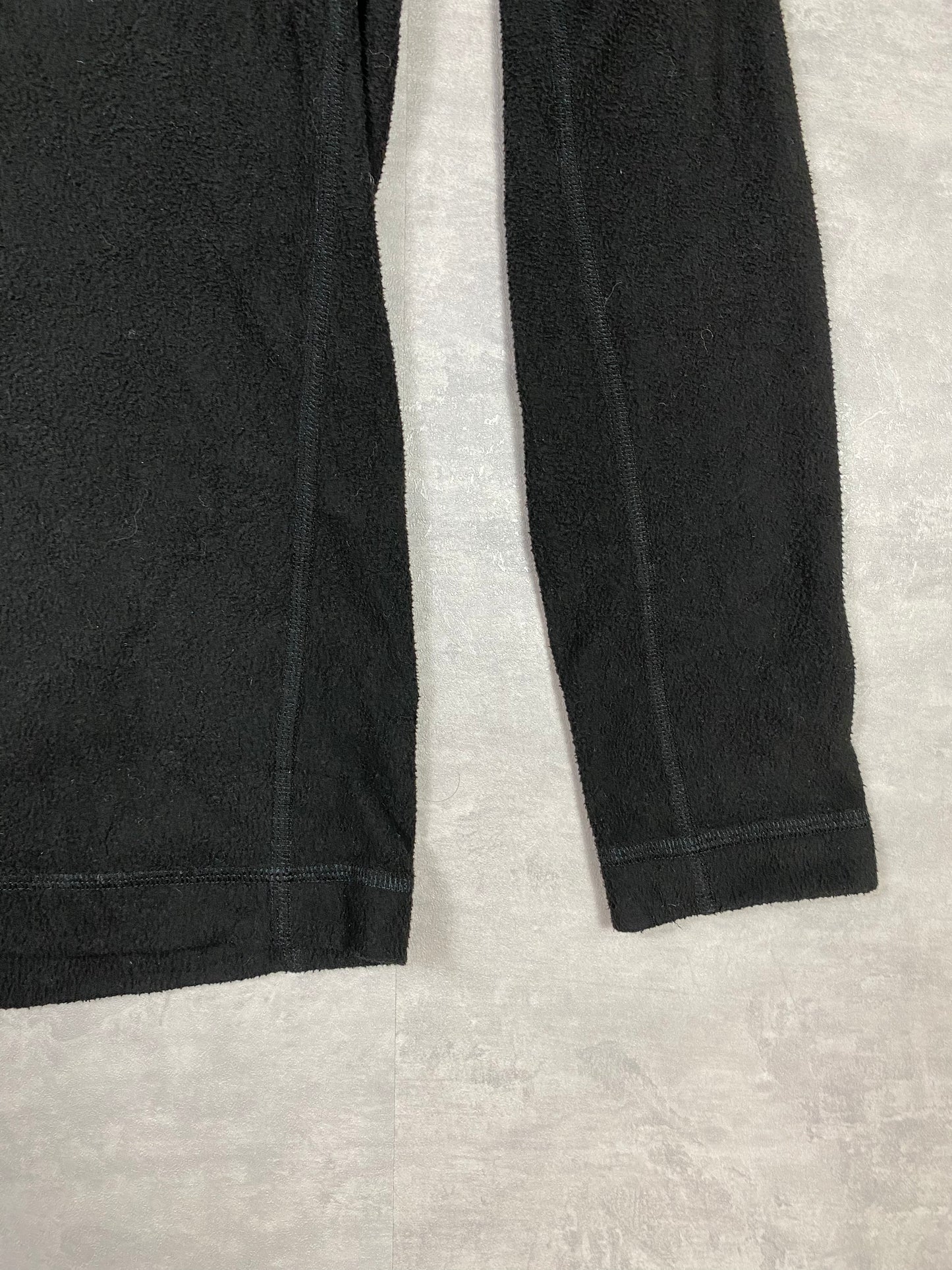 Patagonia Fleece full zip black