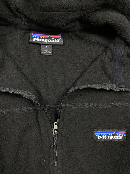 Patagonia Fleece full zip black