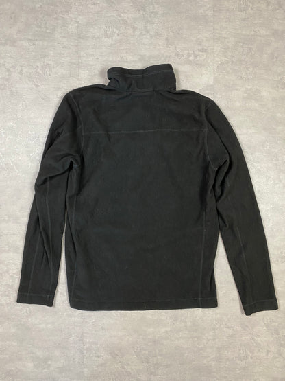 Patagonia Fleece full zip black