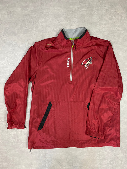 Arizona Coyotes NHL light jacket