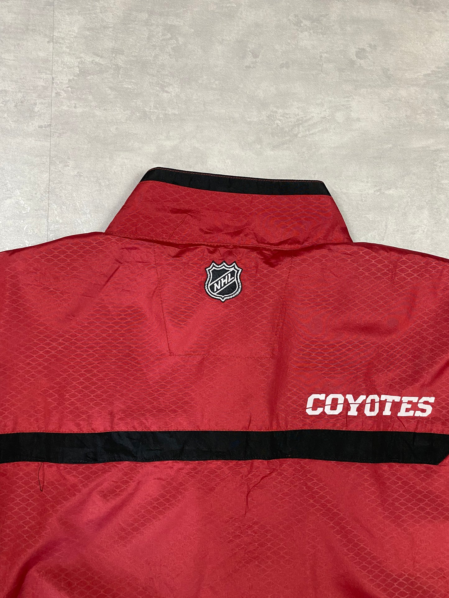 Giacca leggera NHL Arizona Coyotes